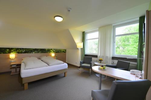 Hotel Tagungszentrum Schmerlenbach