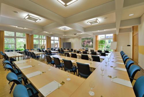 Hotel Tagungszentrum Schmerlenbach