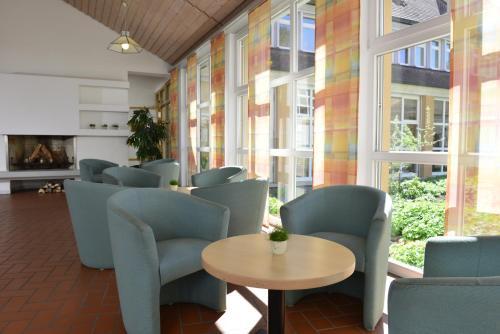 Hotel Tagungszentrum Schmerlenbach