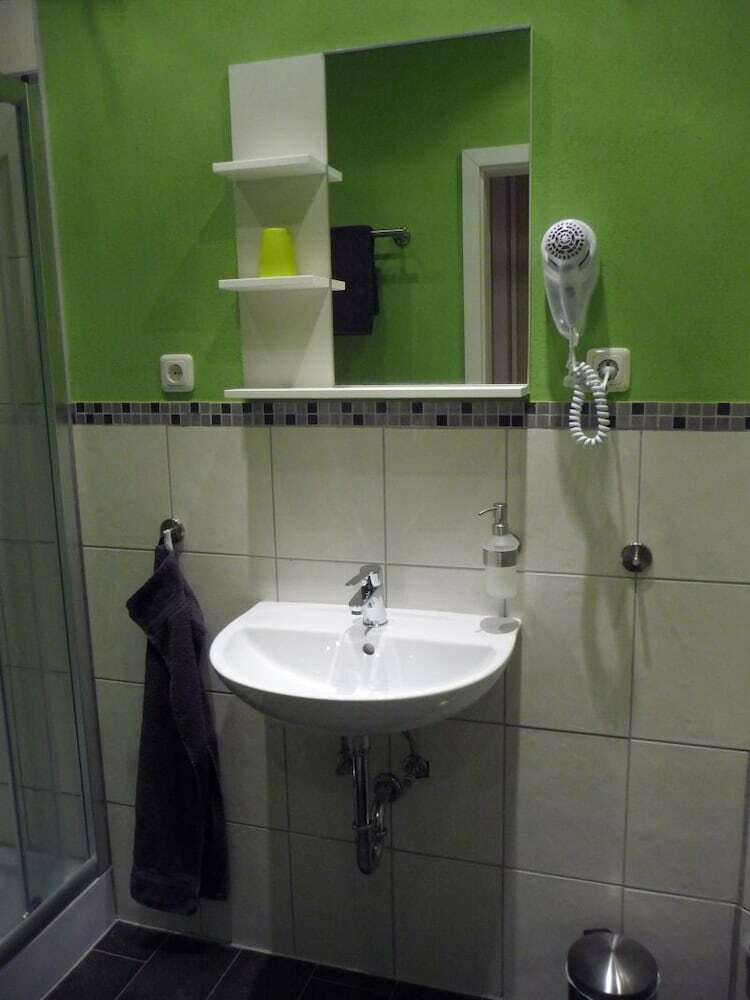Hotel Zur Hessischen Schweiz