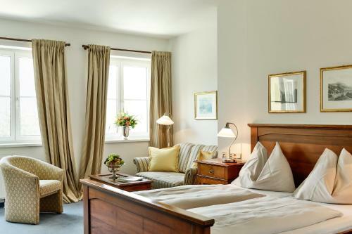 Hotel Dienstl Gut