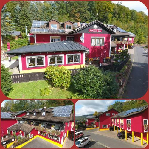 Hotel Waldeck