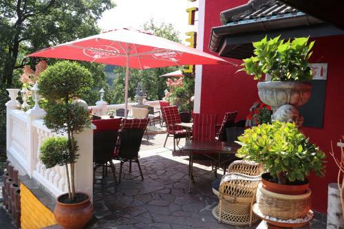 Hotel Waldeck