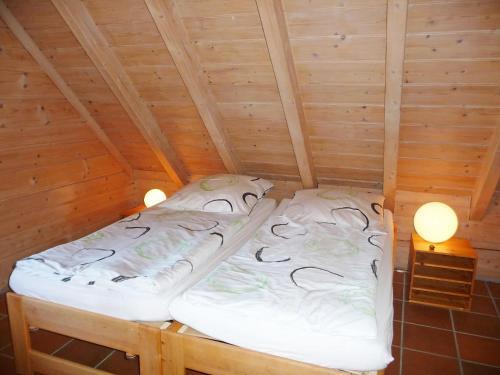 Apartment Albergo Natura
