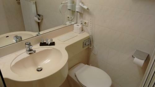 Hotel Mozart
