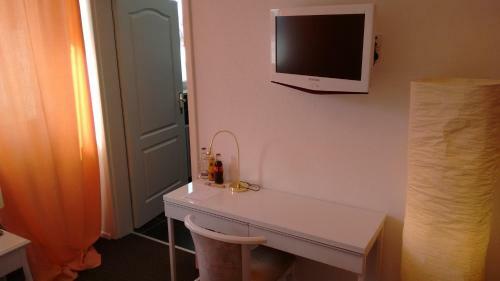Hotel Mozart