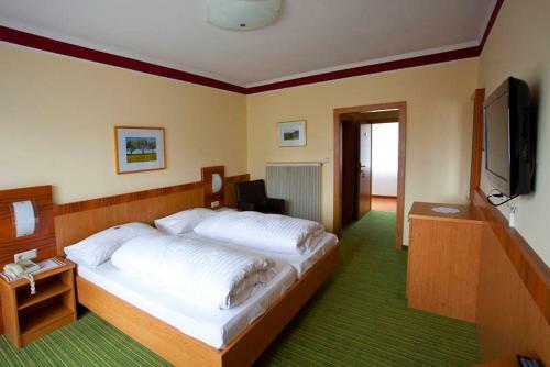 Hostal Gasthof B�hm