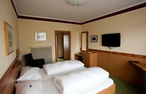 Hostal Gasthof B�hm