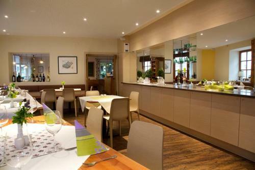 Hostal Gasthof B�hm