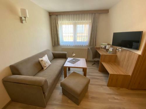 Hostal Privatzimmer Und Ferienwohnungen Leeb