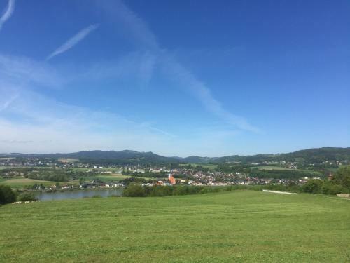 Hostal Privatzimmer Und Ferienwohnungen Leeb