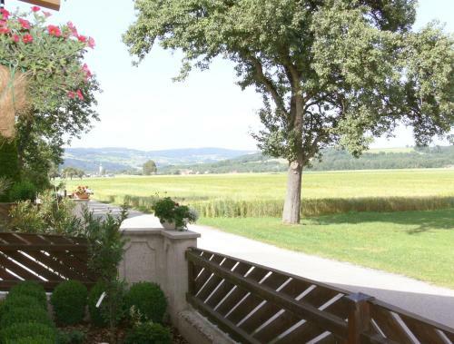 Hostal Privatzimmer Und Ferienwohnungen Leeb
