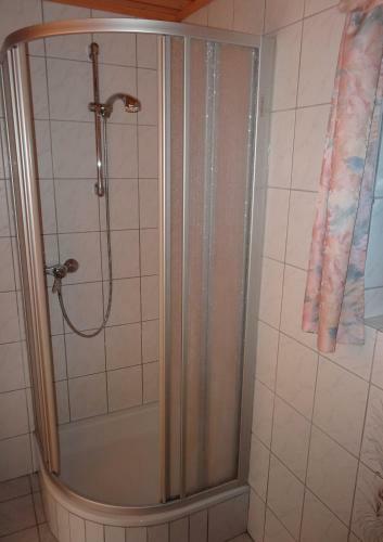 Glanzerh�tte