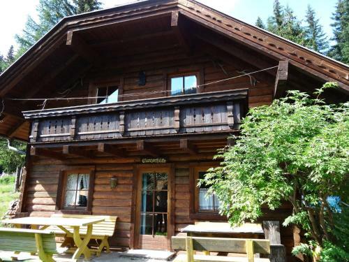 Glanzerh�tte