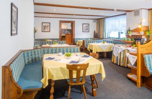 Hostal G�stehaus Olympia
