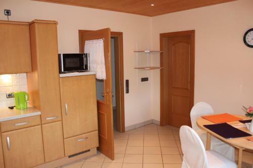 Apartamento Ferienwohnung Scholz