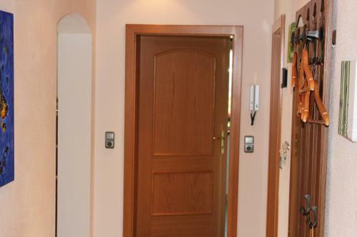 Apartamento Ferienwohnung Scholz
