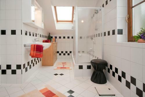 Apartamento Ferienwohnung Scholz