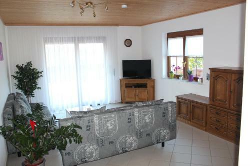 Apartamento Ferienwohnung Scholz