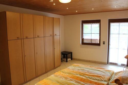 Apartamento Ferienwohnung Scholz