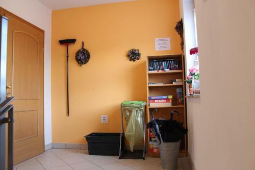 Apartamento Ferienwohnung Scholz