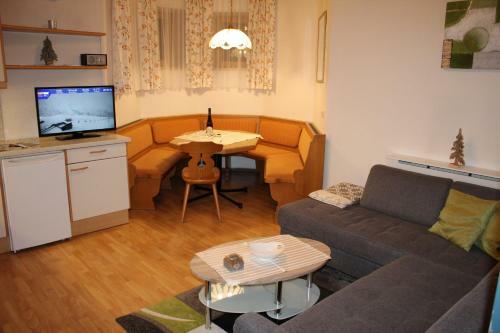 Apartamento Appartements Eggenhofer