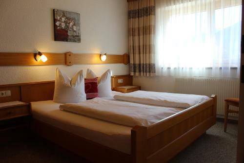 Apartamento Appartements Eggenhofer
