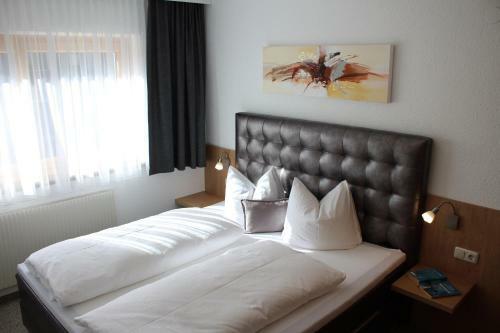 Apartamento Appartements Eggenhofer