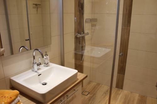 Apartamento Appartements Eggenhofer