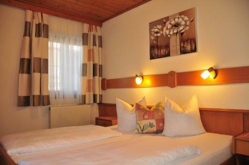 Apartamento Appartements Eggenhofer