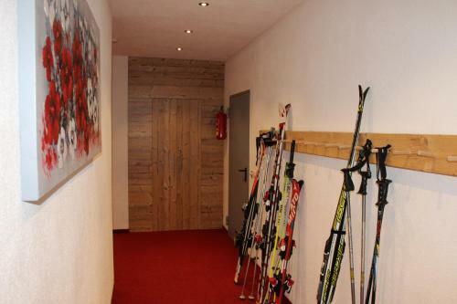 Apartamento Appartements Eggenhofer
