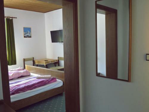 Nationalparkhotel Schihof