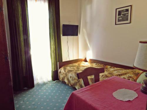 Nationalparkhotel Schihof