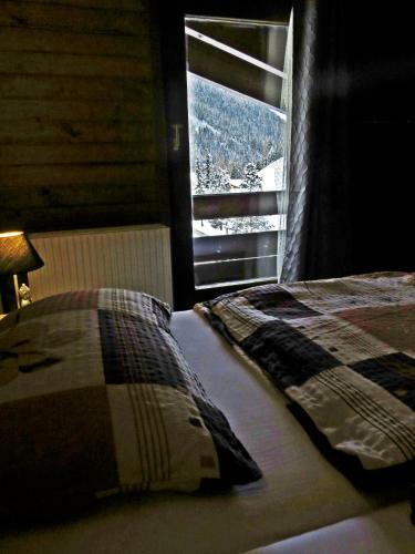 Nationalparkhotel Schihof