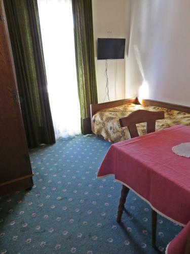 Nationalparkhotel Schihof