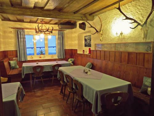 Nationalparkhotel Schihof