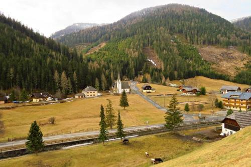 Nationalparkhotel Schihof
