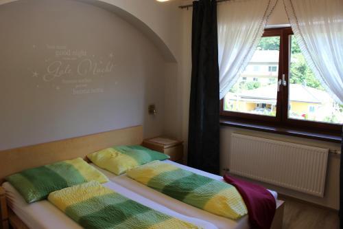Hostal Gasthof Liebetegger