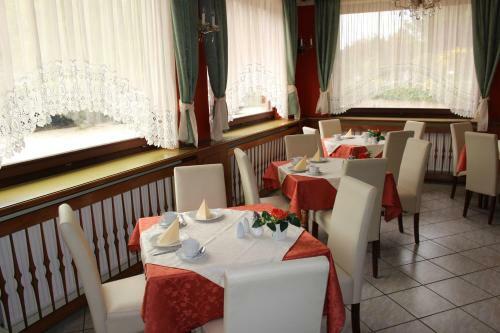 Hostal Gasthof Liebetegger