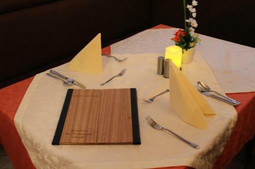 Hostal Gasthof Liebetegger