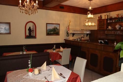 Hostal Gasthof Liebetegger