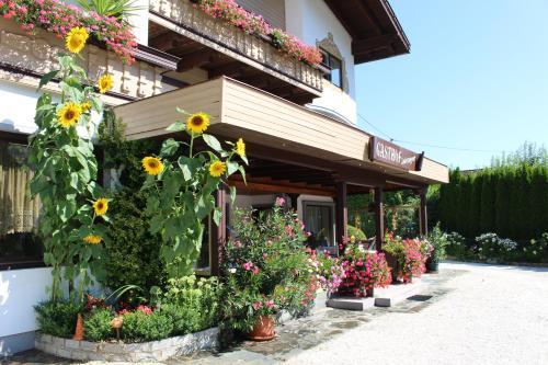 Hostal Gasthof Liebetegger