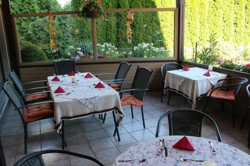 Hostal Gasthof Liebetegger