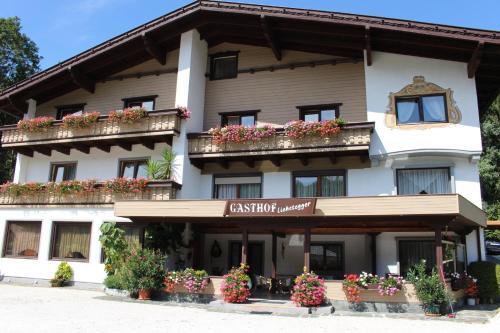 Hostal Gasthof Liebetegger