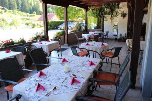 Hostal Gasthof Liebetegger