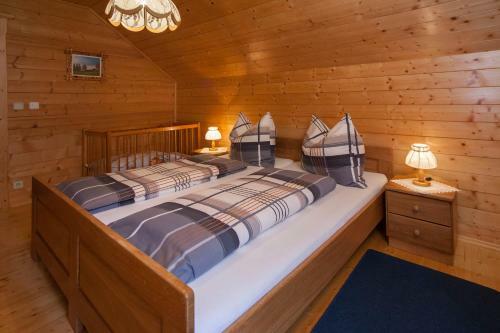 Hostal Gasserh�tte