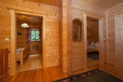Hostal Gasserh�tte