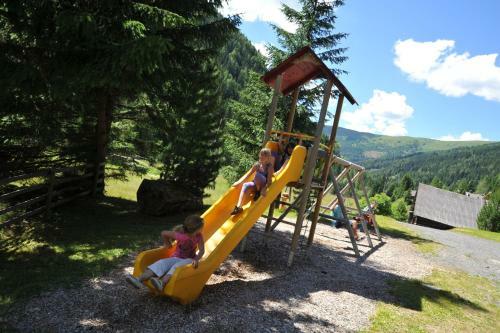 Hostal Gasserh�tte