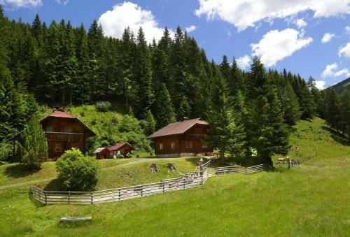 Hostal Gasserh�tte