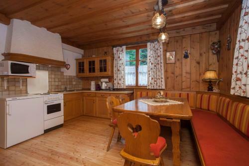 Hostal Gasserh�tte